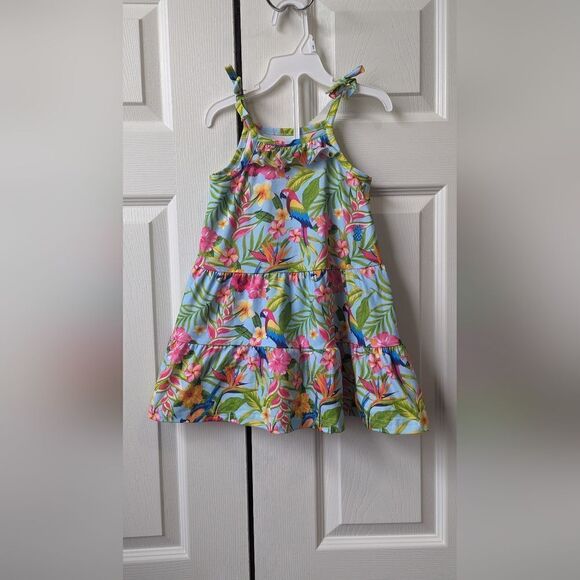 Tommy Bahama girls dress - Picture 1 of 7